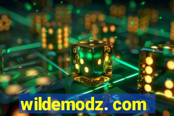 wildemodz. com